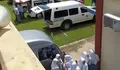97 Siswa SMA N 2 Kudus Diduga Keracunan MBG