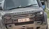 Ditengah Keterbatasan Anggaran Daerah, Mobil Dinas Gubernur Kaltim SUV Hybrid Rp8,5 Miliar Tuai Polemik
