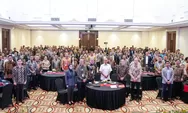 Telkom Solution Siap Dorong Transformasi Digital BUMN