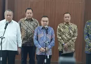 Pemerintah, BI dan DPR Perkuat Kebijakan Fiskal dan Moneter, Hasilkan Dua Strategi Jaga Rupiah