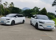 Pabrik XPeng di Purwakarta Jadi yang Pertama di Luar Tiongkok, Bukti Seriusnya Investasi Mobil Listrik