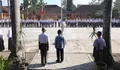 Upacara Harlah Pancasila Khidmat dan Penuh Makna, Kepala SMKN 3 Bondowoso Tegaskan Sari Pati Pancasila Adalah Gotong Royong