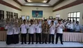 Kemenag - Disdik Kota Blitar Gelar Workshop, Ajak Guru Terbitkan Buku Antologi