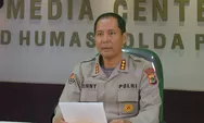 2 Polisi Ditembak KKB Aibon Kogoya, Kabid Humas: Korban Belum Dievakuasi