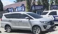 Setelah Menyewa, Pelaku Jadikan Mobil sebagai Jaminan di Perusahaan, Ijal: PT Toscano Dibohongi oleh Karyawannya 
