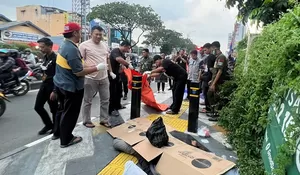 Pria Ditemukan Meninggal di Trotoar Margonda Depok, Kuat Dugaan Gara-gara Ini