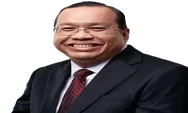 Profil Iman Rachman Dirut BEI yang Mundur Setelah IHSG Ambrol Efek MSCI