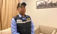 Petugas Haji Bandara Dipastikan Siap Sambut 6.761 Jemaah Haji Indonesia 2025 yang Akan Tiba di Hari Pertama