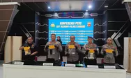 Kasat Reskrim: Pembunuhan di kafe Subang terjadi saat Lebaran, pelaku tak mabuk