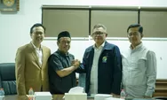 Wakil Ketua DPRD Cianjur Fasilitasi Rekonsiliasi Dualisme Dekopinda