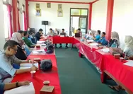 Rapat Koordinasi O2SN dan FLS3N Tingkat Kabupaten Sambas Digelar 12–13 Mei 2026