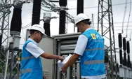 PLN Pasok Listrik 250 MVA ke IKPP Karawang, Dorong Kinerja Industri Nasional