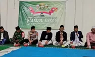 Forum Silaturahmi Ulama dan Umaro di Panguragan Tekankan Ukhuwah dan Persatuan