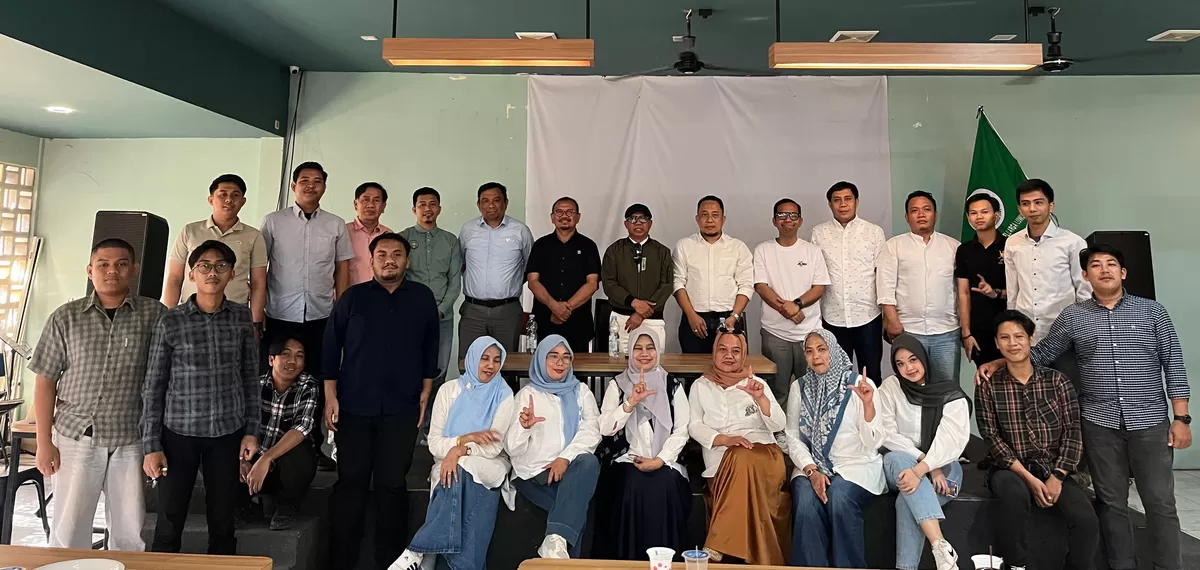 Milad ke-20 KKLT menjadi momentum mendorong diaspora Luwu Timur memperkuat kontribusi melalui kolaborasi dan jejaring pembangunan daerah. (Dok.KKLT)