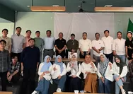 Dua Dekade KKLT, Diaspora Luwu Timur Didorong Naik Kelas Jadi Kekuatan Pembangunan