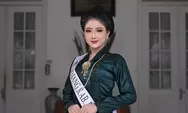 Mojang Purwakarta Vera Novia Melaju ke Grand Final Duta Pariwisata Jawa Barat 2026