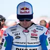 Absen di MotoGP India karena Cedera, Alex Marquez Berharap Bisa Balapan di Mandalika