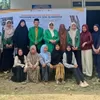 Lontar Sawakong Menemukan Jalan Baru di Era Ekonomi Kreatif
