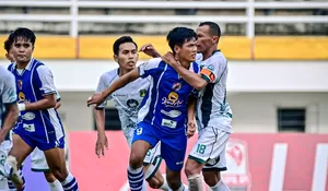 Macan Raung Siap Mengaum! Persid Jember Jajal Kekuatan Tim Indonesia Timur di Grup P Liga 4 Nasional
