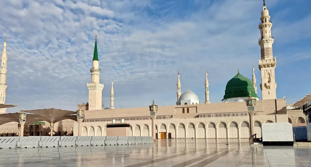 Mengenal Lebih Dekat Kriteria MABIMS yang Jadi Acuan Penentuan Awal Bulan Hijriah di Kawasan Asia Tenggara (Pexels/ Fahad Puthawala)