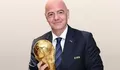 Australia Mengundurkan Diri, Arab Saudi Resmi Menjadi Tuan Rumah Piala Dunia 2034