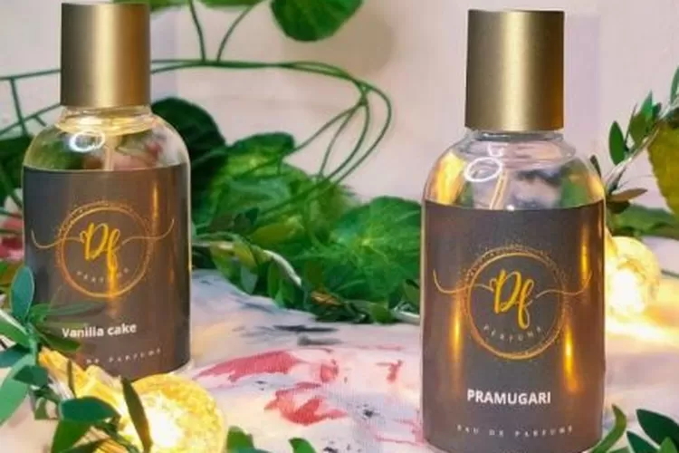 Wajib Punya, 7 Rekomendasi Parfum Lokal Terbaik Dan Aroma Tahan Lama ...