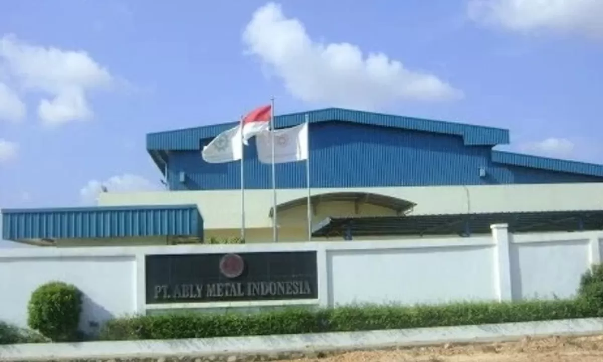 Lowongan Kerja di Batam Dibutuhkan Posisi Sebagai Administrative Assistants 