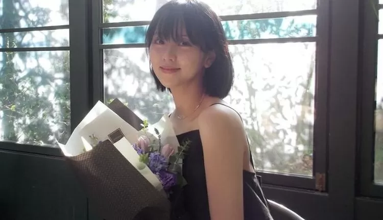 Profil Kim So Hyun, Pemeran Lee Hong Joo di Drama Korea Serendipity's Embrace. 