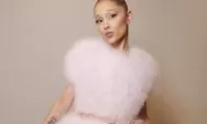 Lirik Lagu hate that i made you love me, Ariana Grande, Baru Rilis!