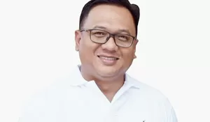 Begini Pernyataan Pradi Supriatna Soal Hasil Simulasi Pencoblosan untuk DPRD Jawa Barat, Namanya Duduki Urutan Kedua Teratas