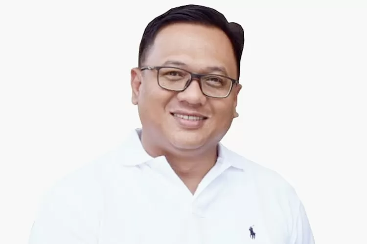 Caleg nomor urut 2 Partai Gerindra untuk DPRD Jawa Barat, Pradi Supriatna (DOK.PRIBADI)