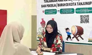 Disnaker Tanjungpinang Ingatkan Perusahaan Bayar THR Paling Lambat H-7 Idul Fitri