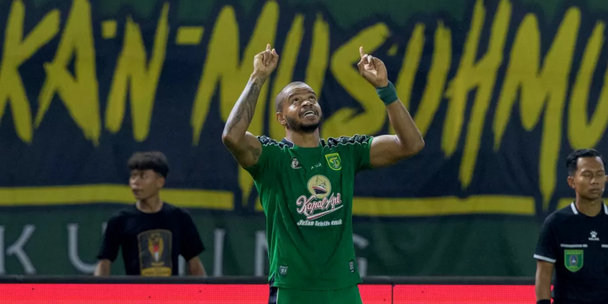 Bernardo Tavares Tak Tahu Pemulihan Cedera Striker Asing Persebaya Alex Martins Butuh Waktu Berapa lama