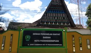 Jeritan Korban Banjir dan Aksi Damai Mahasiswa dengan Elemen Masyarakat Menagih Keadilan