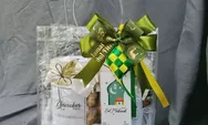 5 Ide Parcel Kekinian untuk Lebaran 2024, Cocok Diberikan pada Keluarga, Sahabat atau Teman