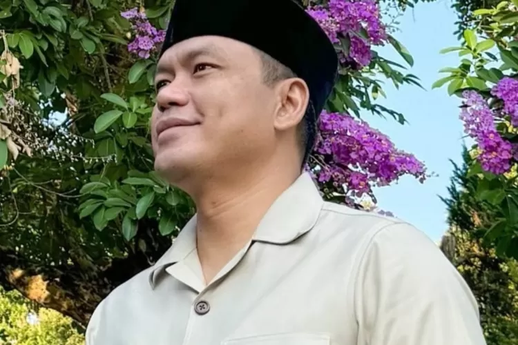 Wakil Bendahara TKN Prabowo-Gibran, Simon Aloysius Mantiri, Diangkat sebagai Komisaris Utama Pertamina