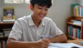 Latihan Bab 5 Bahasa Indonesia Kelas 11: Kunci Jawaban Halaman 132