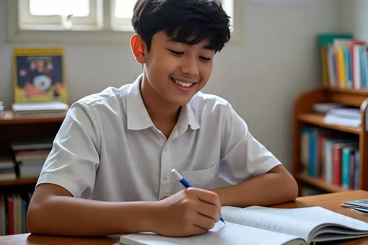 Temukan kunci jawaban PAI Kelas 11 halaman 27-30 Kurikulum Merdeka untuk latihan, belajar mandiri, dan mempersiapkan ulangan dengan lebih mudah. (Meta)