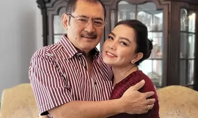 Ada Mayangsari hingga Nissa Sabyan, 7 Artis Ini Pernah Dituding Sebagai Pelakor dan Perusak Rumah Tangga Orang