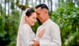 Hubungan Ayu Ting Ting Pedangdut Depok dengan Muhammad Fardhana Kandas