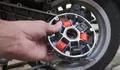 Komponen Kecil Namun Vital, Inilah Fungsi Roller Motor pada Motor Matic