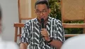 Anies Baswedan Kaget Tom Lembong Jadi Tersangka : I Still Have My Trust in Tom