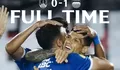 SEMPURNA! Persib Bandung Tutup Tahun 2024 dengan Puncaki Klasemen Sementara BRI Liga 1, Gol Tyronne Del Pino Jadi Kuncinya