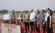 Investasi 60 juta dolar AS masuk Subang, tiga pabrik global dibangun di Smartpolitan