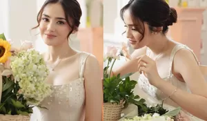 Siapa Saja Bridesmaid Syifa Hadju? Netizen Justru Salfok Lesti Kejora Tak Ada di List