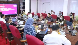 Tahun 2024 Pemerintah Targetkan Rekruitmen 1 Juta Guru PPPK