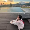 Omah Latareombo, Kafe Instagramable dengan Pemandangan Lima Gunung di Lereng Merbabu
