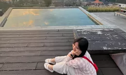 Omah Latareombo, Kafe Instagramable dengan Pemandangan Lima Gunung di Lereng Merbabu