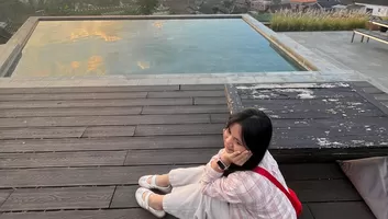 Omah Latareombo, Kafe Instagramable dengan Pemandangan Lima Gunung di Lereng Merbabu