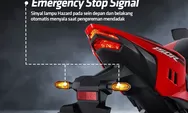 Ternyata Begini Cara Kerja Emergency Stop Signal dalam Menjaga Kesemalatan Berkendara
